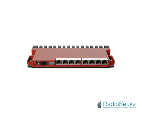 Маршрутизатор MikroTik L009UiGS-RM